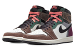 Air Jordan 1 High Og 'Hand Crafted'