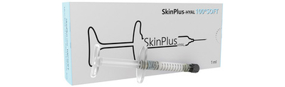SkinPlus-Hyal 100 Soft Филлер интрадермальный