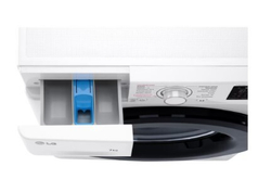 Стиральная машина LG F2M5HS6W