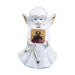 Фигурка "Ангелочек" 10см 149-542