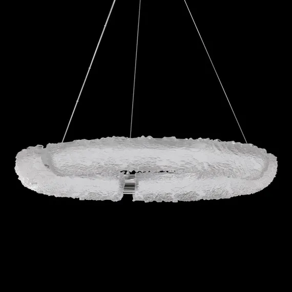 Подвесная люстра Rudeza FL1179-6P Fluorite