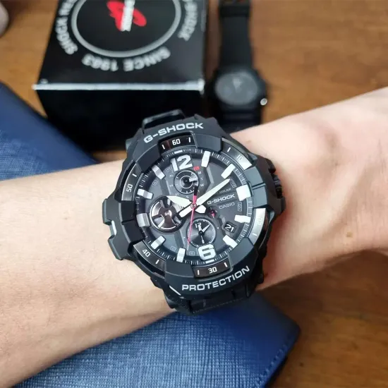 Наручные часы Casio G-Shock GR-B300-1AER