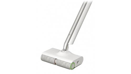 Электрошвабра Xiaomi Mijia Wireless Floor Sweeping Machine (MJXCYTJ