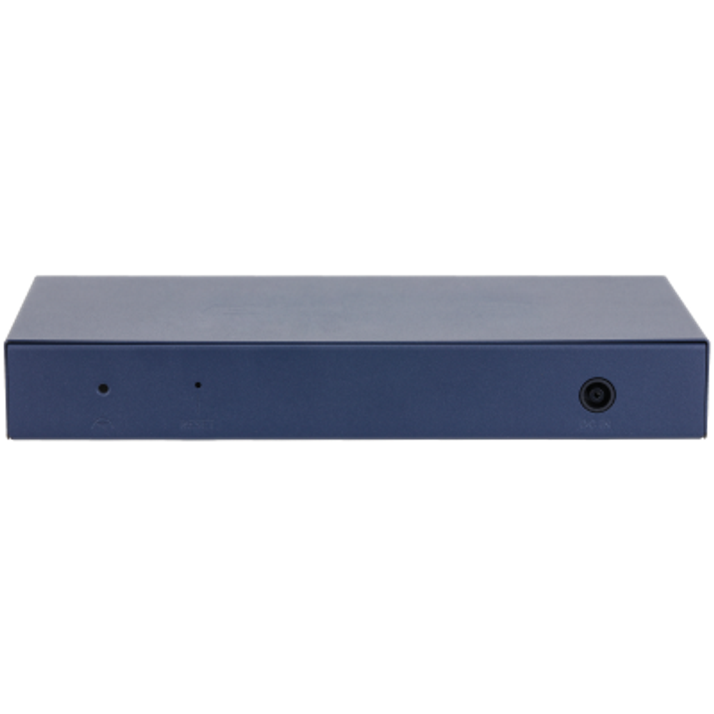 Коммутатор PoE Dahua DH-CS4010-8ET2GT-60