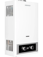 Газовая колонка Nordfrost GF 100 W