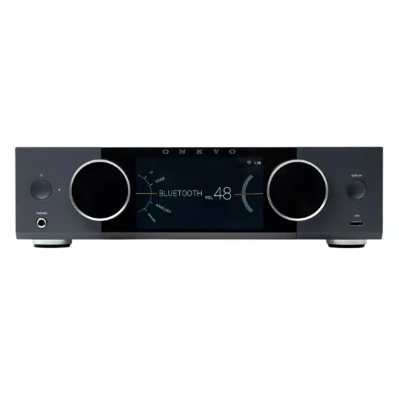 Onkyo Muse Y-40 Black