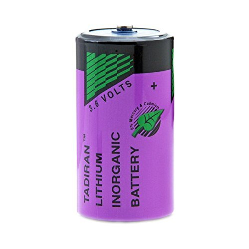TADIRAN SL-2770/S C 3.6V 8500mAh элемент питания