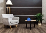 Каменно-полимерная плитка Alpine Floor Реал вуд (Real Wood) Дуб Вермонт ЭКО 2-3