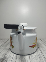 Чайник 2.0л Итальянская кухня (6шт) с27104АП2