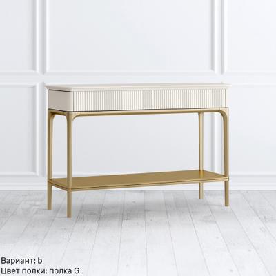 Консоль с полкой Pr004AT