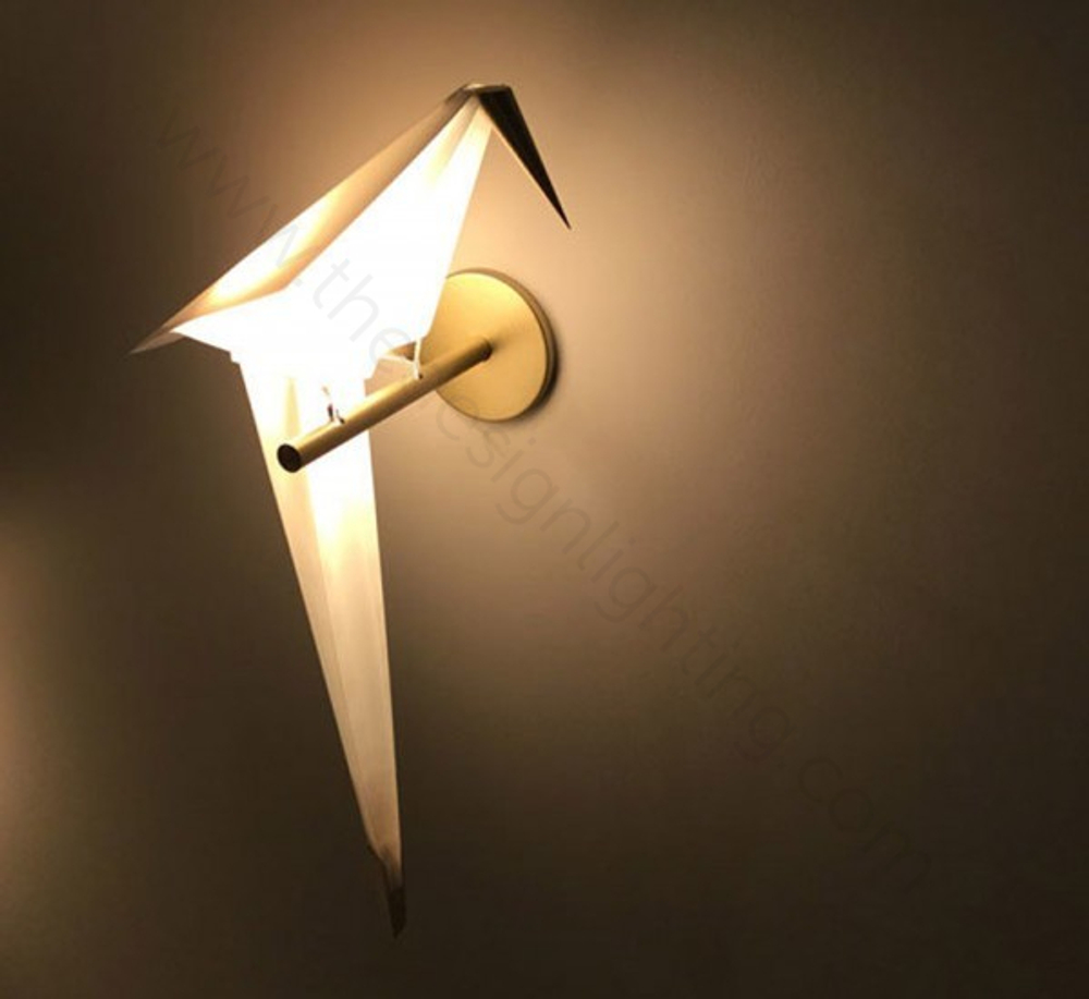 Wall design lamp  PERCH by Moooi