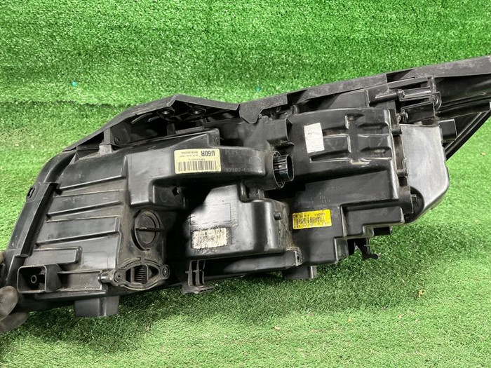 Фара правая Kia Sorento 3 UM Prime (2017-2020) LED