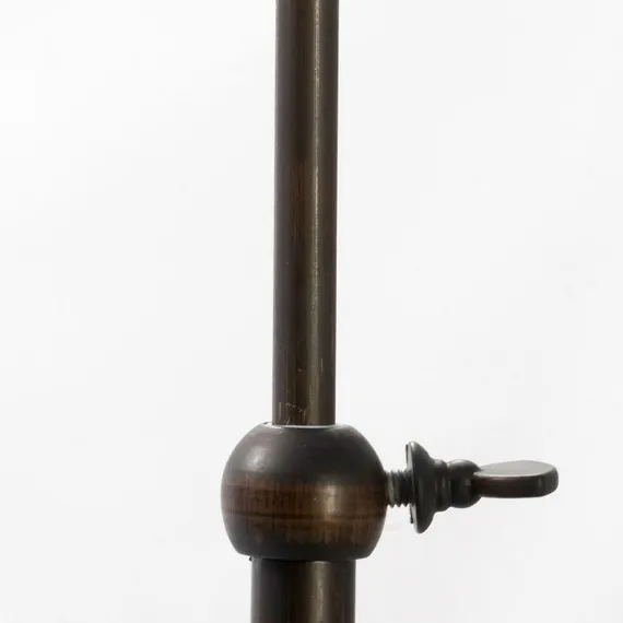 Интерьерная настольная лампа Milazzo LSL-2904-01 Lussole
