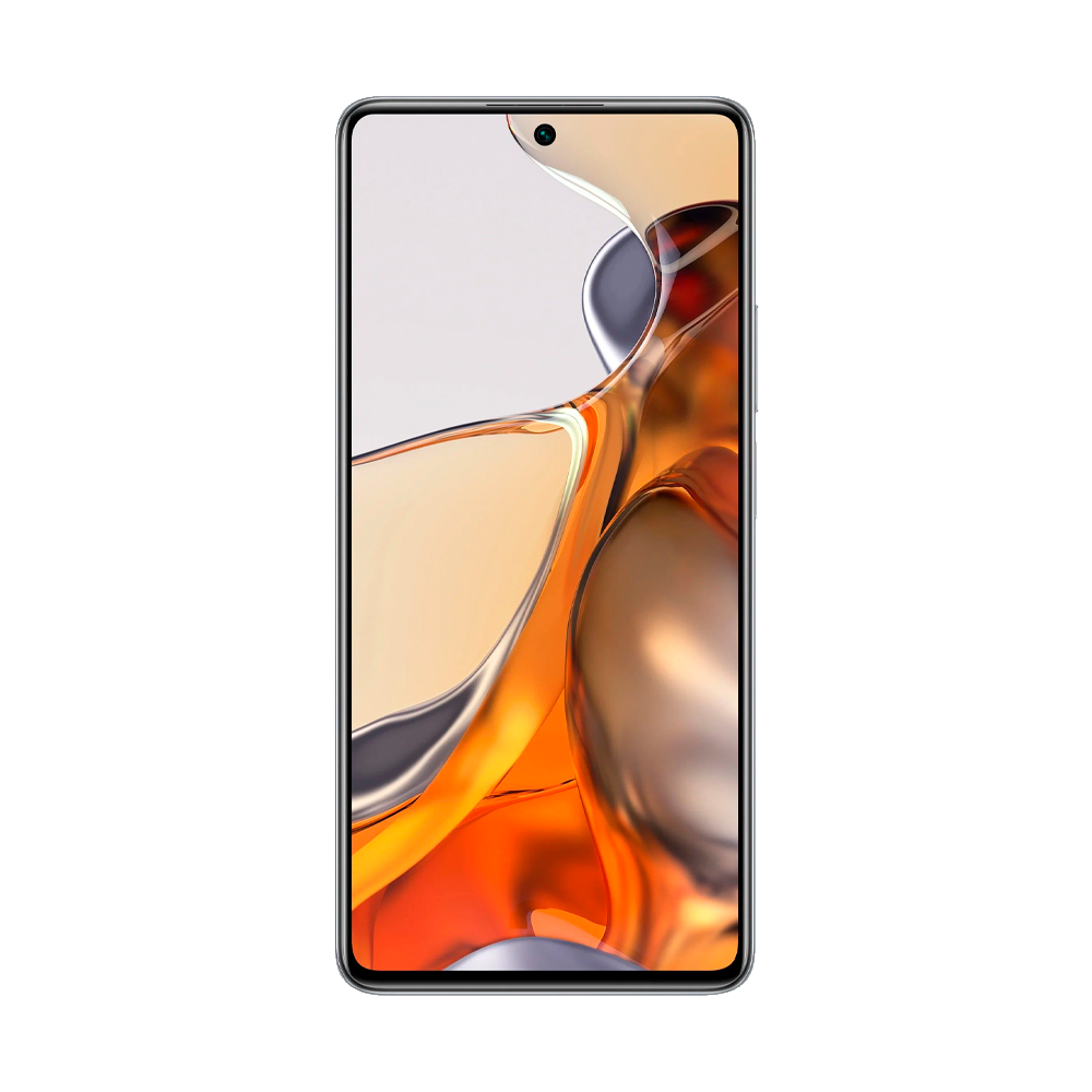Смартфон Xiaomi 11T Pro 8/128GB, Celestial Blue (Небесно-голубой)