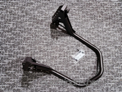 RSF21F LIGHTECH IRON RR STAND W/ WHEELS