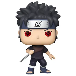 Funko POP! Naruto Shippuden: Shisui Uchiha (1659)