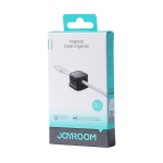 Держатель для кабеля JOYROOM JR-ZS368