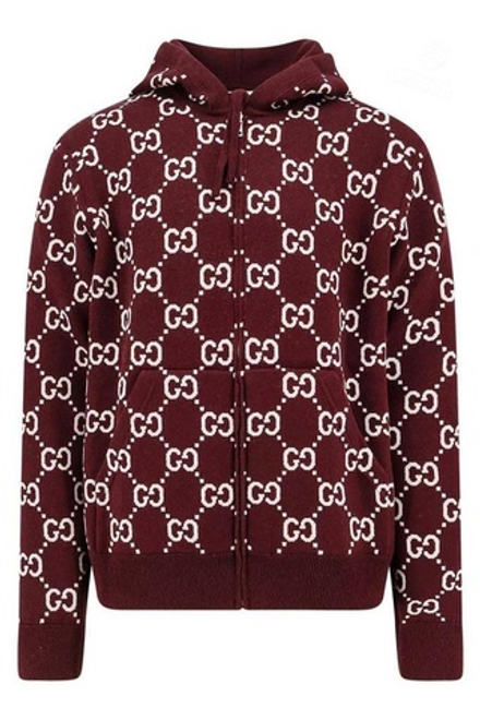 Двухсторонняя толстовка Gucci