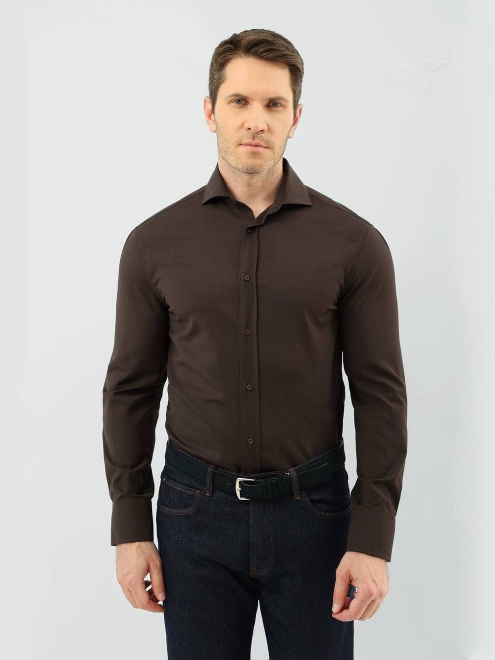 Рубашка Loro Piana