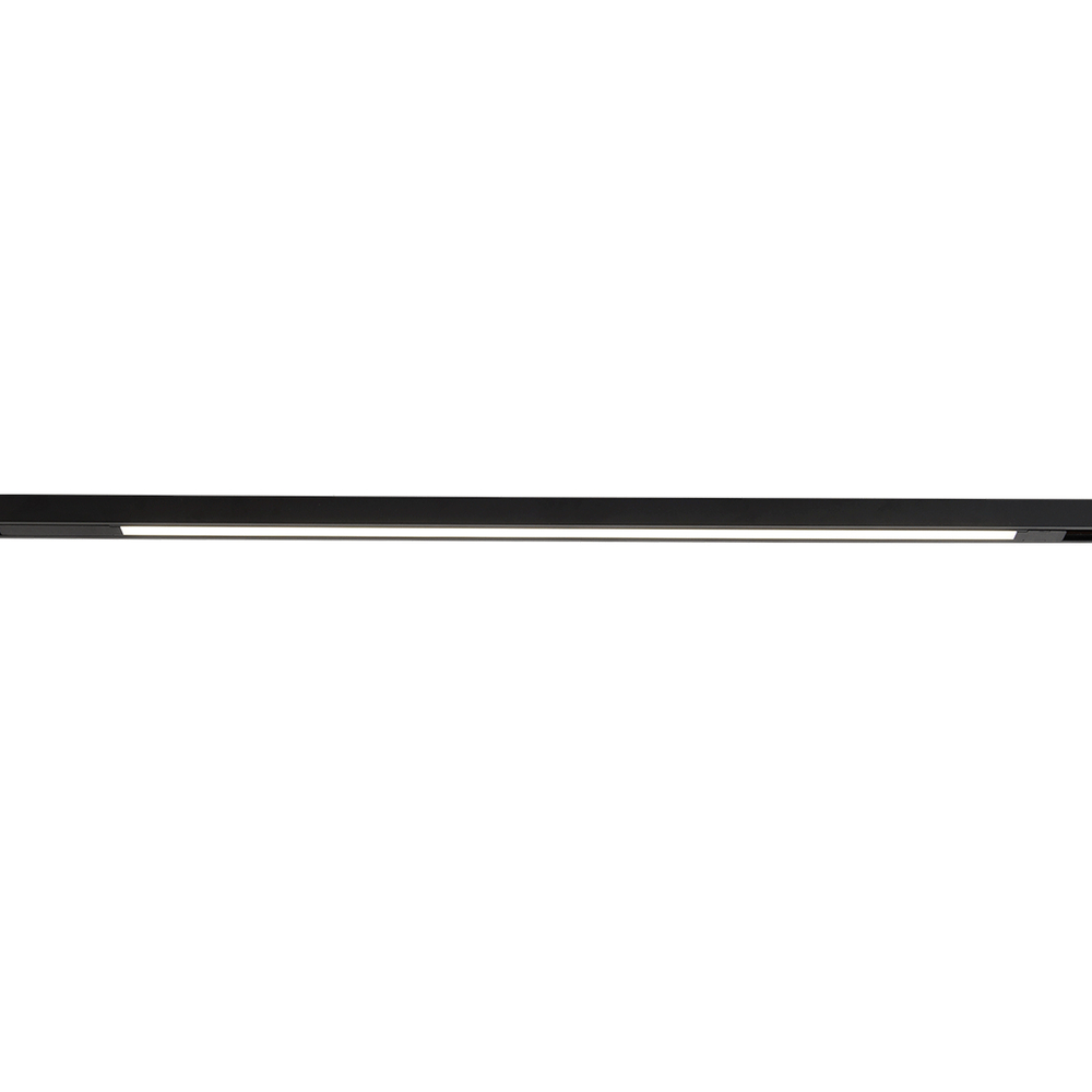 Светильник трековый магнитный Crystal Lux CLT 0.34 001 20W BL 4000K