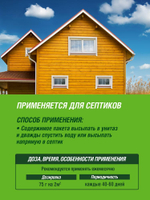 БИОАКТИВАТОР ИНТА-ВИР ДЛЯ СЕПТИКА 75Г