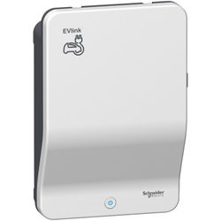 Зарядная станция EVlink Smart Wallbox (EVB1A22P4EKI)