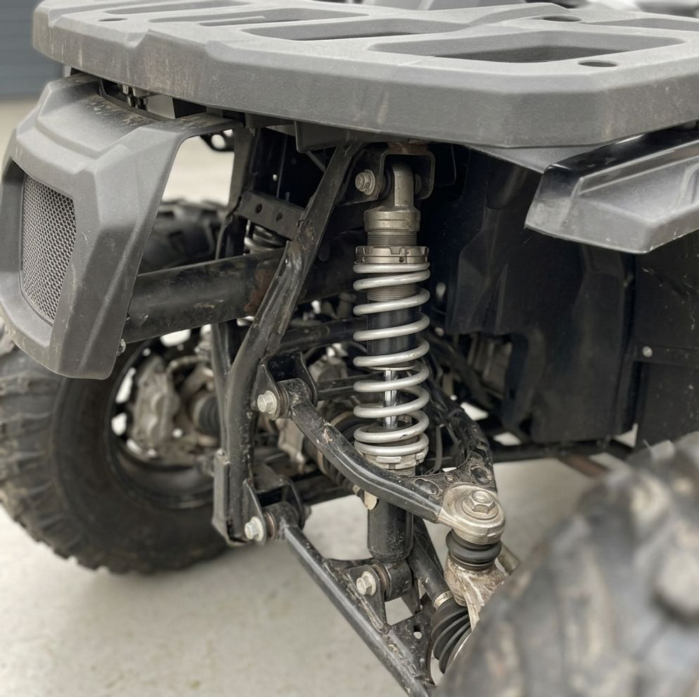 Квадроцикл XCHU 250CC