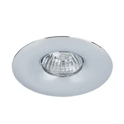 Точечный светильник Sciuscia 1765/02 PL-1 Divinare