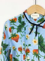 Рубашка Gucci