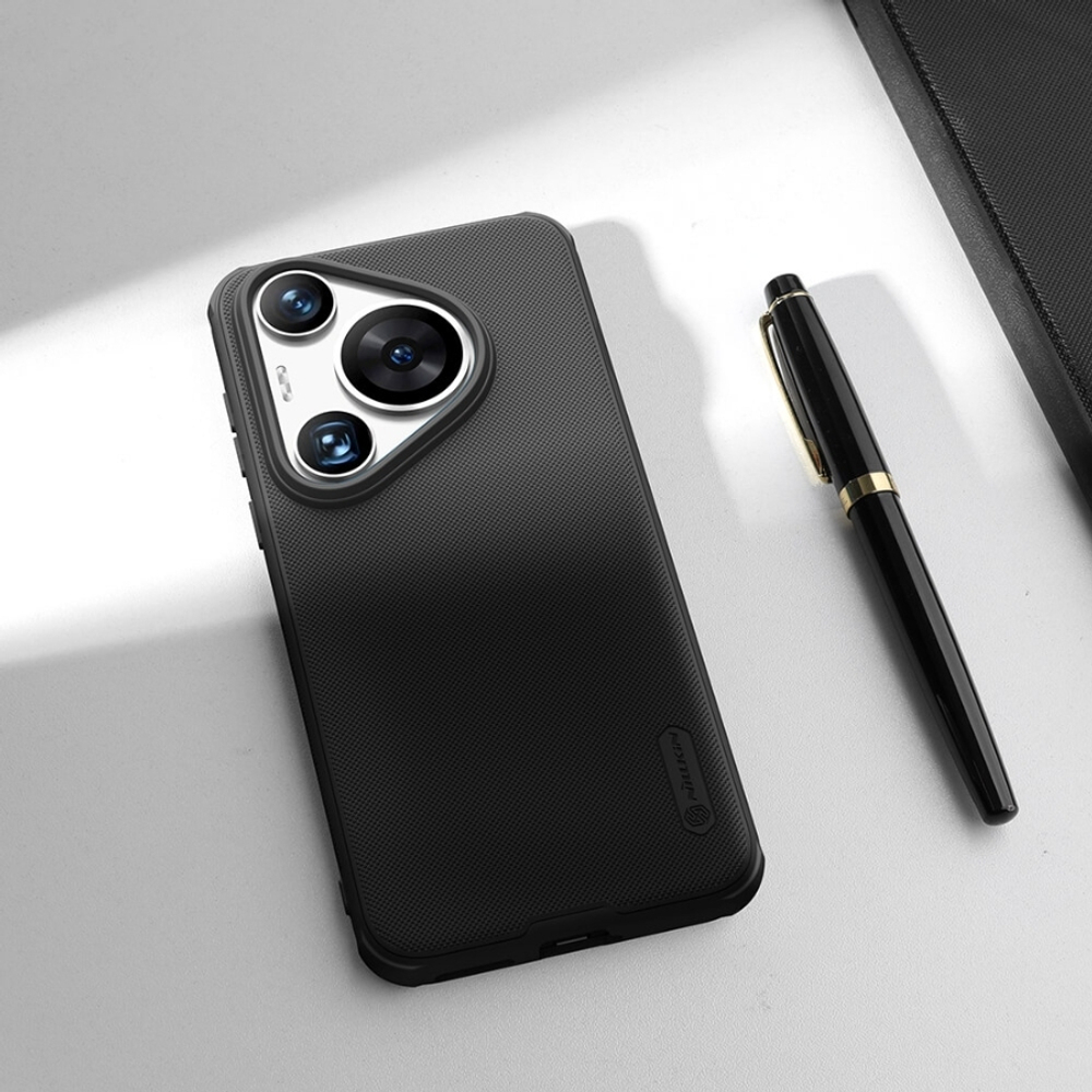 Чехол Nillkin Super Frosted Shield Pro Magnetic для Huawei Pura 70