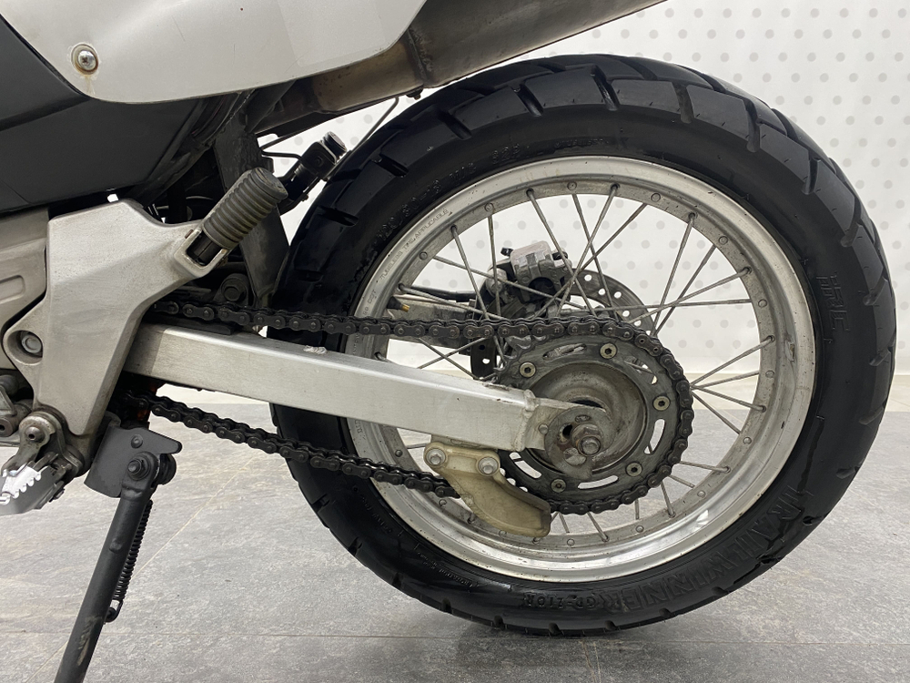 Honda SL230 1999