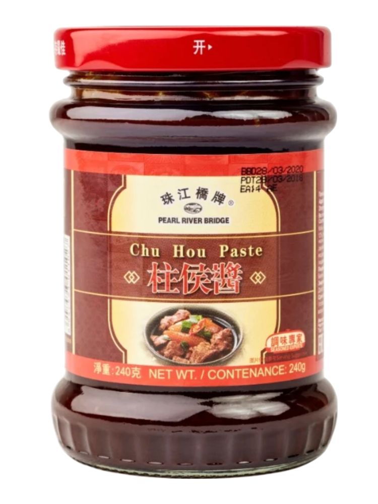 Соус Pearl River Bridge Чу Хоу 240 г 2 шт