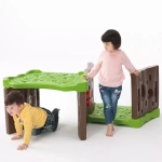 Игровая конструкция "Лесной туннель" (6 панелей) Weplay KM3001