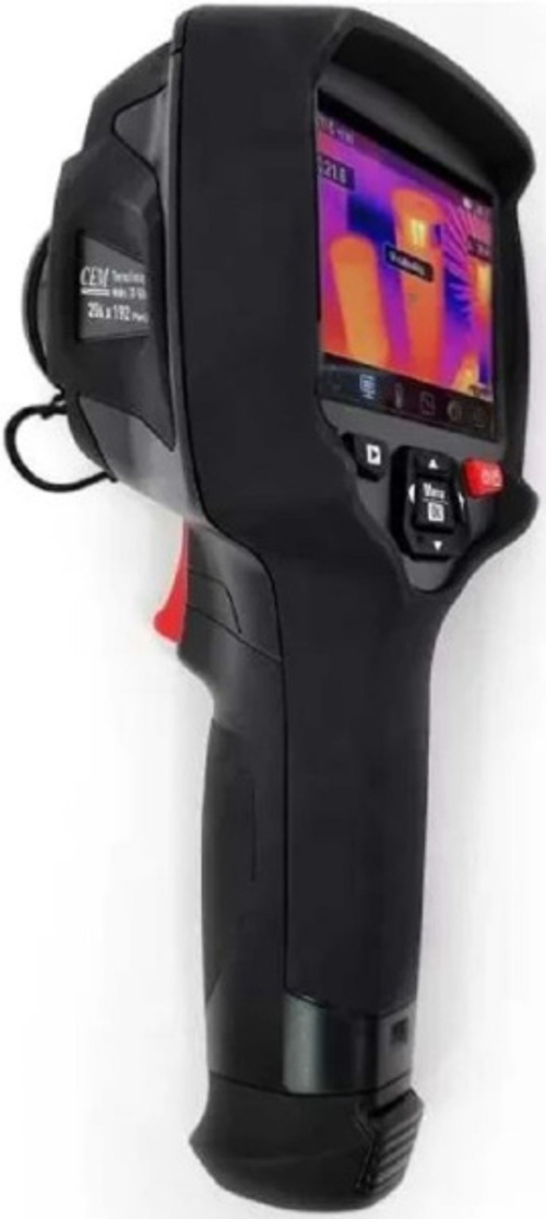 Тепловизор CEM DT-986H