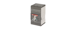 Выключатель автоматический 3п XT1C 160 TMD 32-450 32А 3p F F ABB 1SDA067392R1