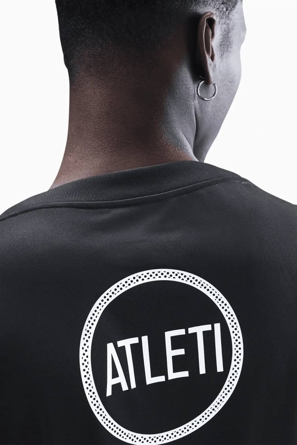 Футболка Nike Atlético Madrid 25/26 Academy Pro