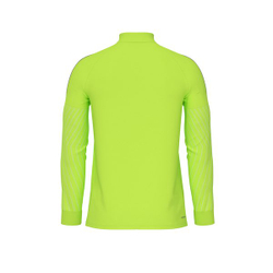 Джемпер тренировочный Element 24 Drill Top — Volt/black