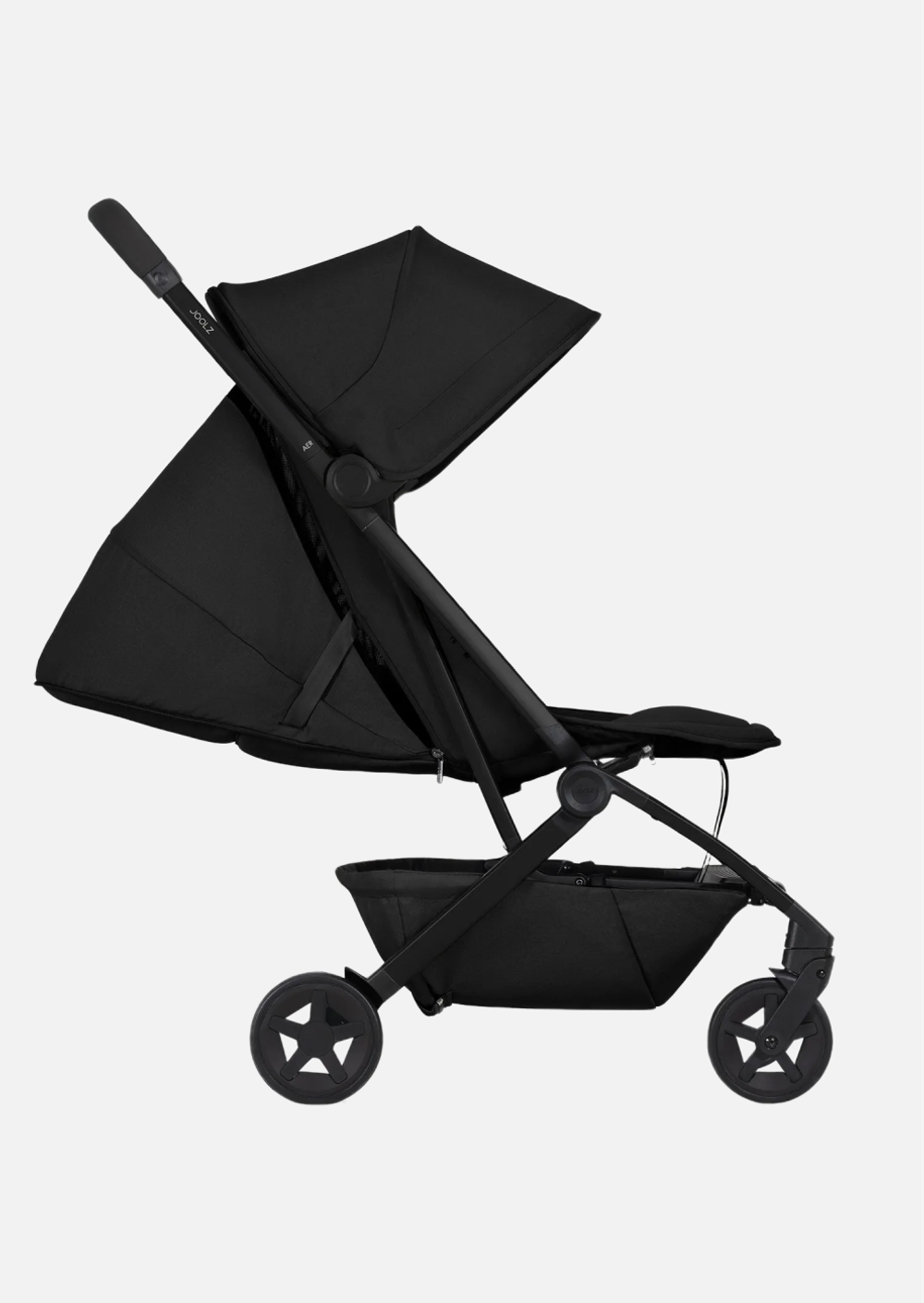 Joolz Прогулочная коляска Aer 2 SE Space black