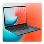 14" Ноутбук Chuwi GemiBook Pro 14/5100