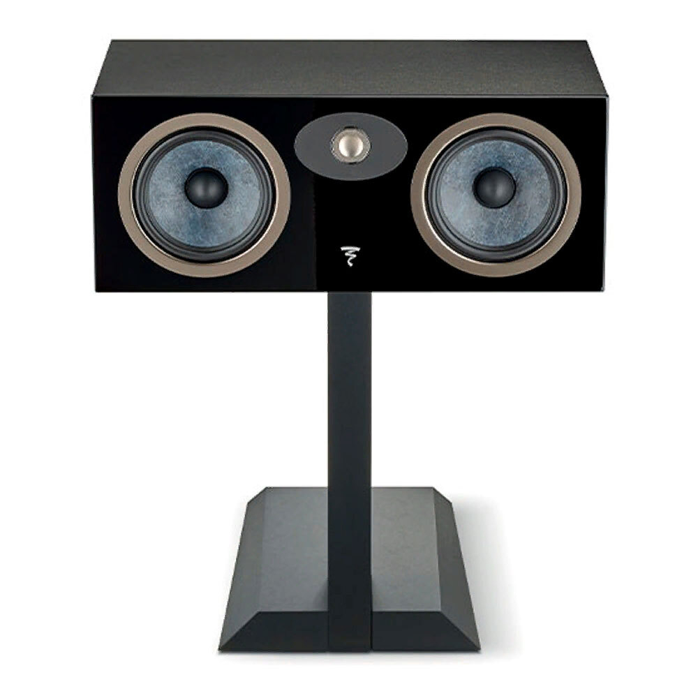 Focal Theva Center