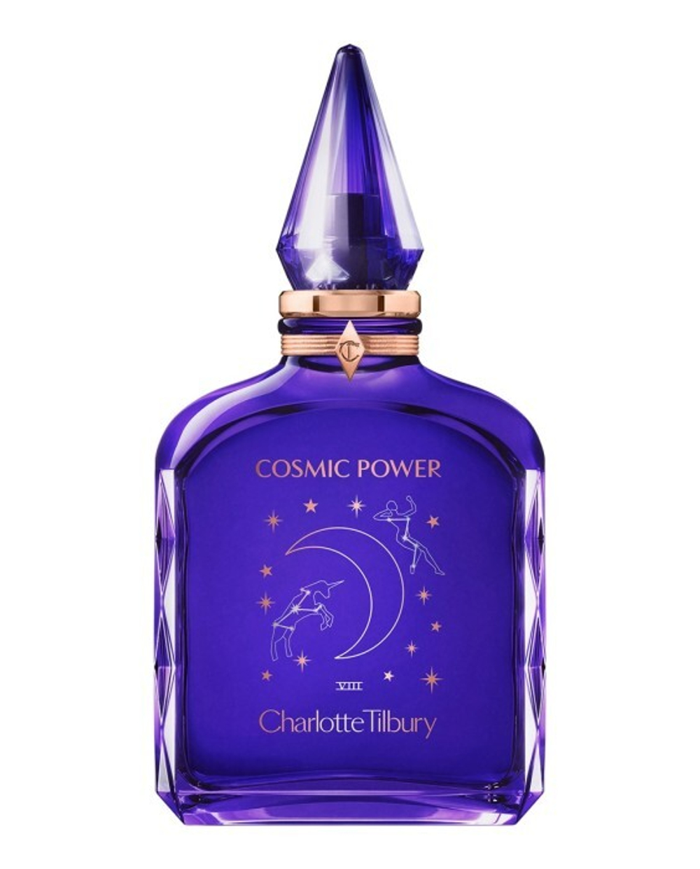 Cosmic Power 100 мл Charlotte Tilbury Парфюмированная вода