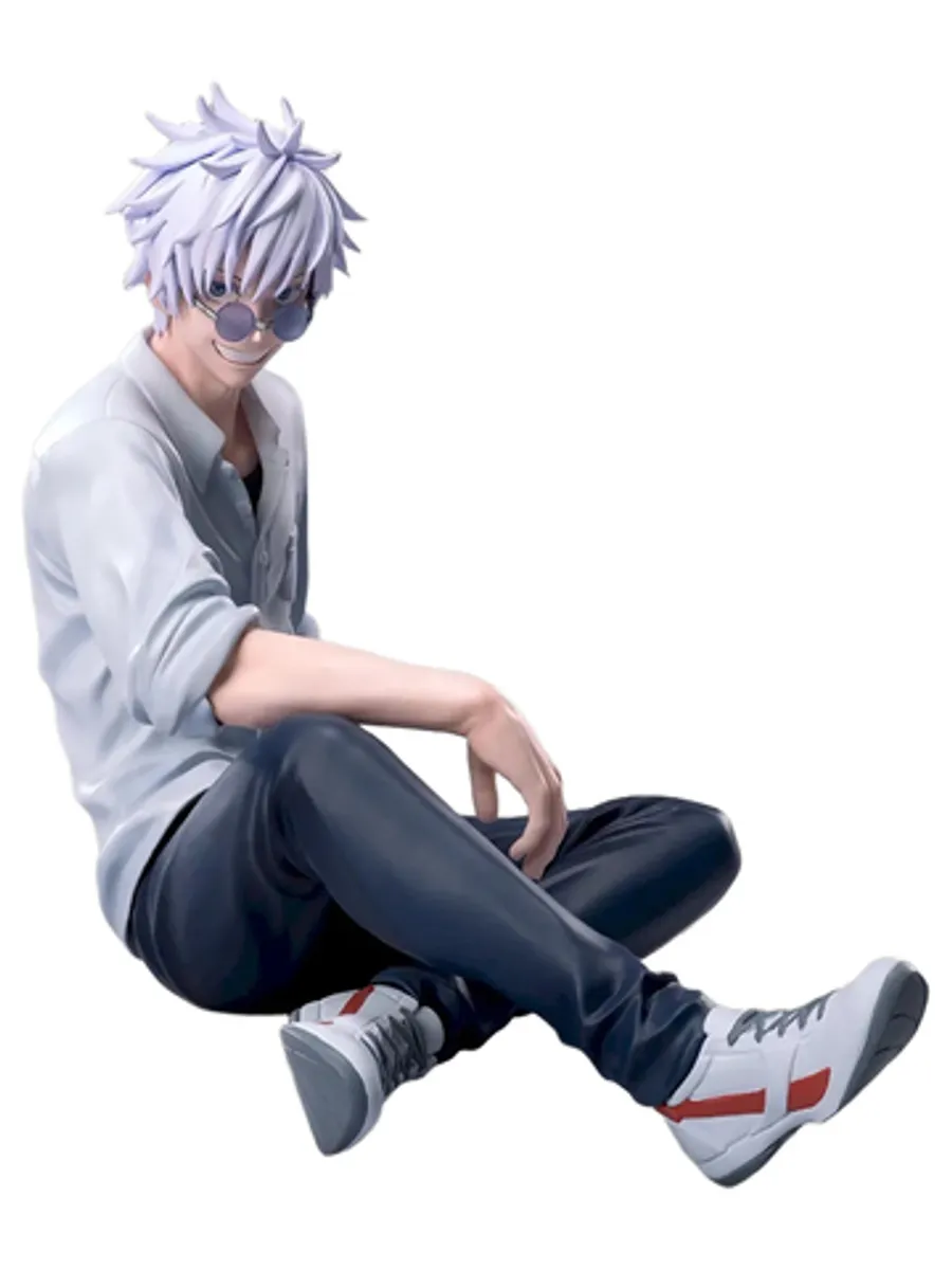 Фигурка SEGA Yumemirize Jujutsu Kaisen: Satoru Gojo