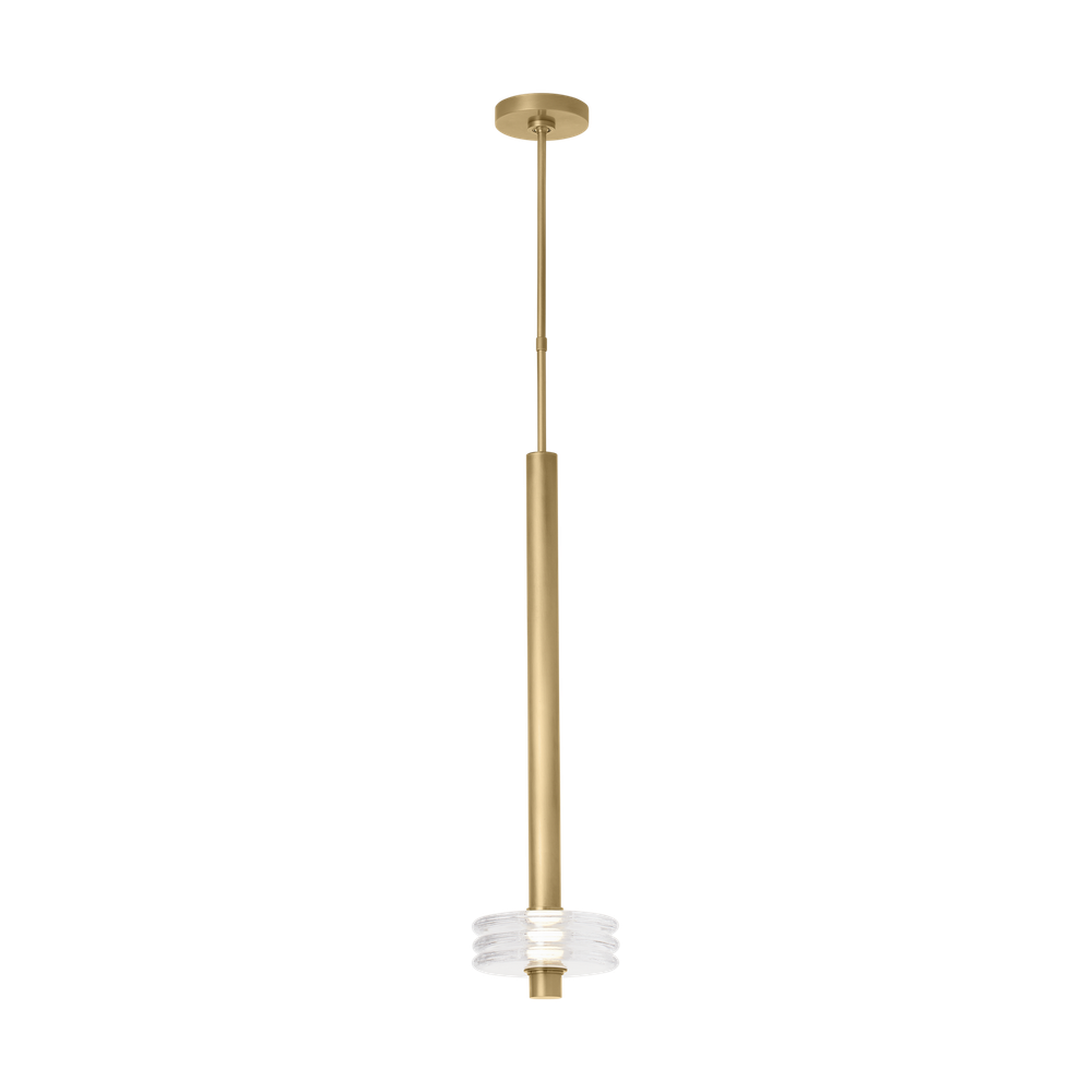 Светильник Visual Comfort Laurel Grande Pendant