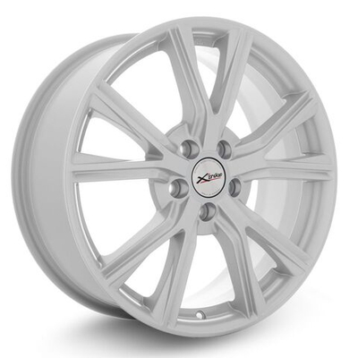 Диск Литой Xtrike X-122 7.5 x R18 5x100 D56.1 ET48 HS