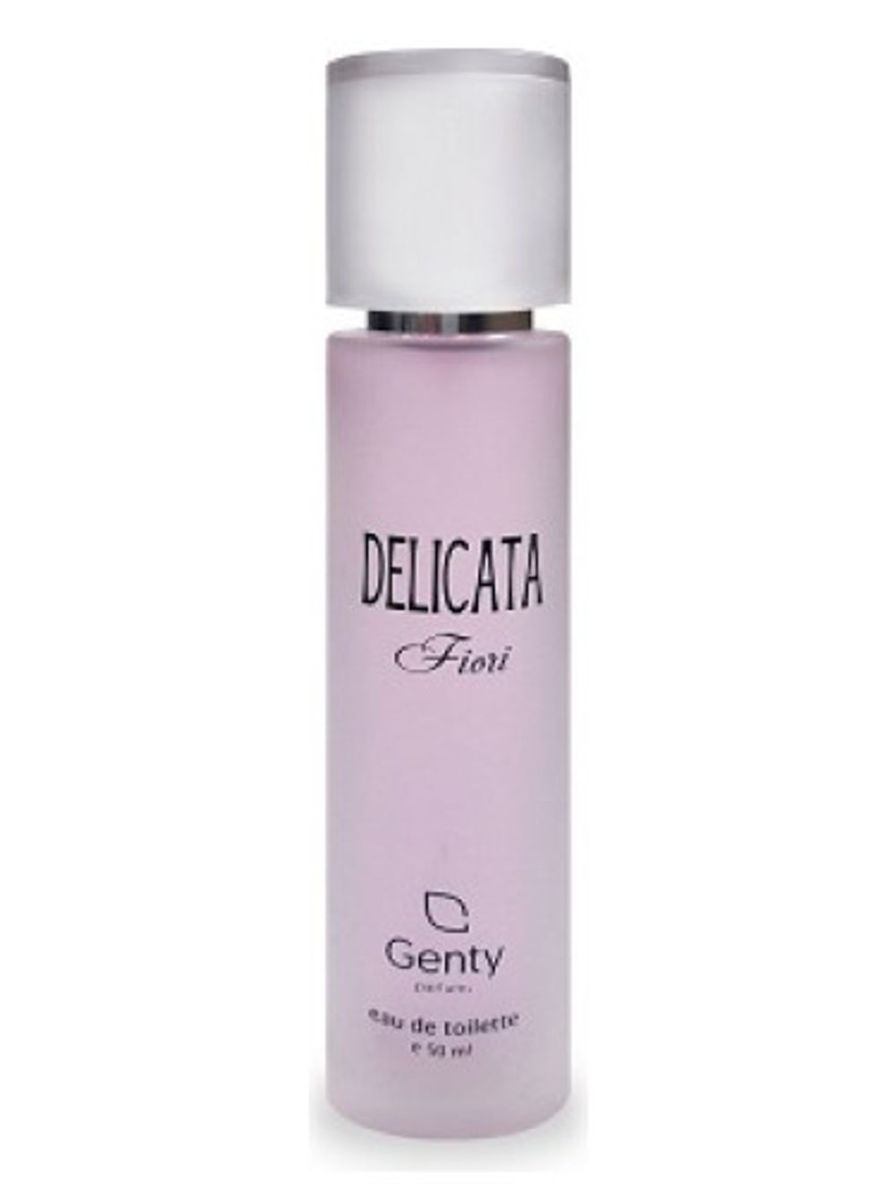 Parfums Genty Delicata Fiori