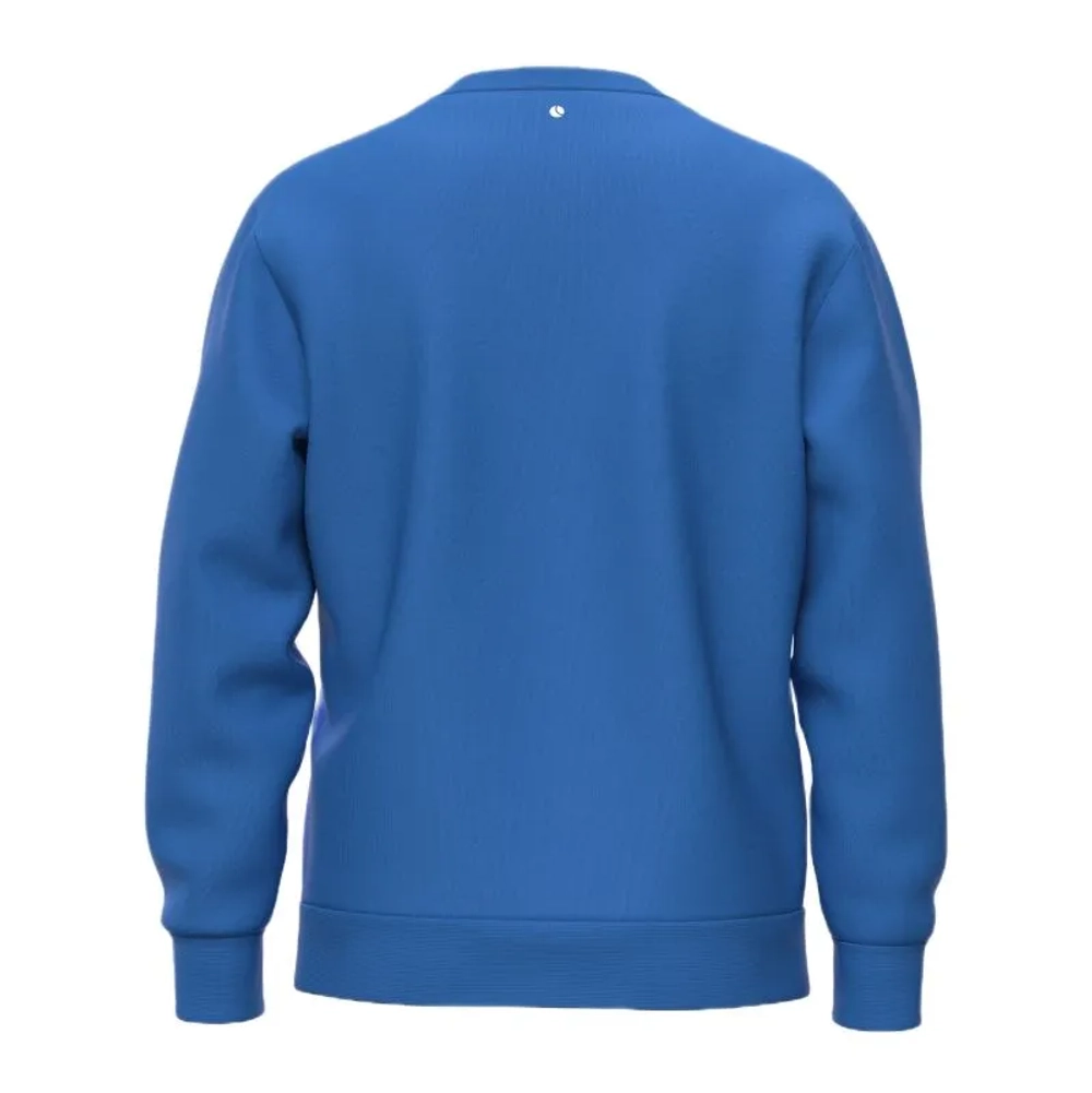 Куртка теннисная Bj_rn Borg Essential 1 - palace blue