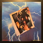 New England - New England (Германия 1979г.)