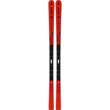ATOMIC гигант мастерс AA0027566 G9 RS 190см без креплений/с креплениями X16