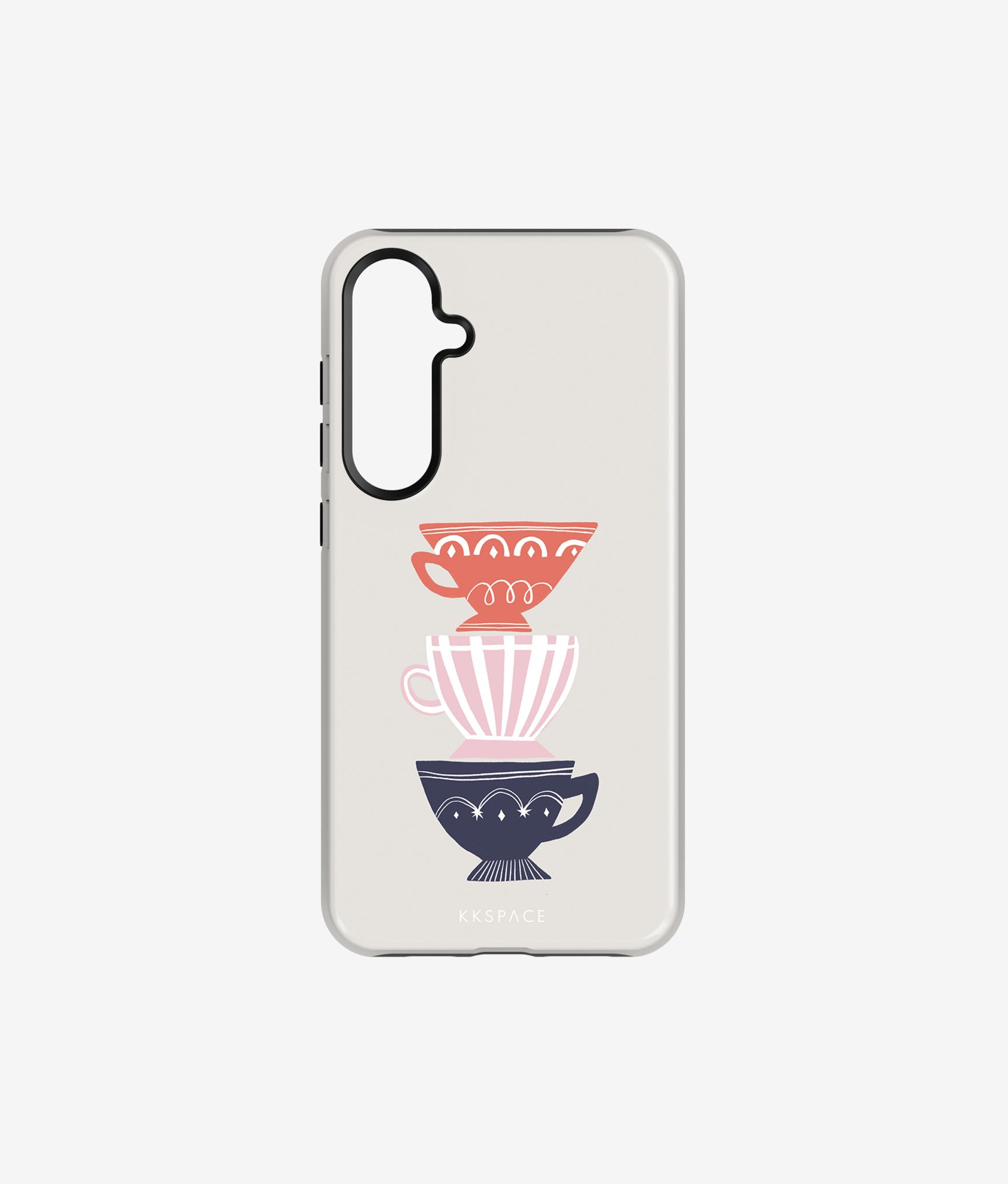 Чехол TEA TIME для Samsung Galaxy Чехол TEA TIME для Samsung Galaxy
