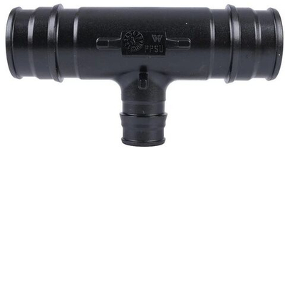 Тройник Uponor Q&E PPSU 25х16х25 (арт.1008690)